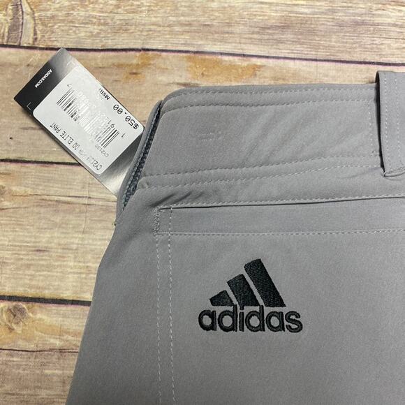 NWT Adidas Softball Pants XS - Picture 4 of 4